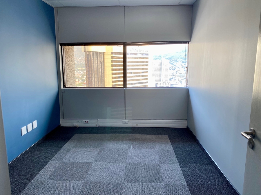 To Let Commercial Property for Rent in Cape Town City Centre Western Cape